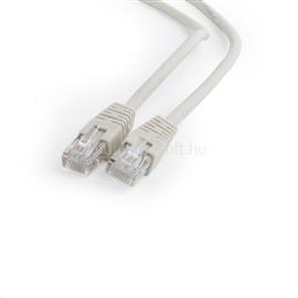 GEMBIRD PP6U-1M patch cord RJ45 cat.6 UTP 1m gray PP6U-1M small