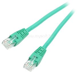 GEMBIRD PP6U-2M/G UTP Cat6 Patch cord 2m green PP6U-2M/G small