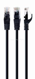 GEMBIRD PP6U-3M/BK UTP Cat6 Patch kábel 3m (fekete) PP6U-3M/BK small