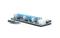 GEMBIRD RC-PCIEX-03 PCI-Express riser add-on card, PCI-ex 6-pin power connector RC-PCIEX-03 small