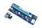 GEMBIRD RC-PCIEX-03 PCI-Express riser add-on card, PCI-ex 6-pin power connector RC-PCIEX-03 small