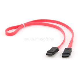 GEMBIRD SATA3 data cable 1m Red CC-SATA-DATA-XL small