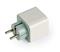GEMBIRD Smart Power Socket with Power Metering White TSL-PS-S1M-01-W small