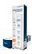 GEMBIRD Smart power strip with USB charger 4 sockets White TSL-PS-S4U-01-W small