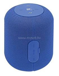 GEMBIRD SPK-BT-15-B Portable Bluetooth Speaker Blue SPK-BT-15-B small