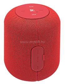 GEMBIRD SPK-BT-15-R Portable Bluetooth Speaker Red SPK-BT-15-R small