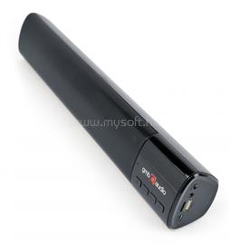 GEMBIRD SPK-BT-BAR400-01 Bluetooth soundbar Black SPK-BT-BAR400-01 small