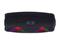 GEMBIRD SPK-BT-LED-02 Bluetooth LED Speaker Black SPK-BT-LED-02 small