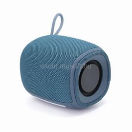 GEMBIRD SPK-BT-LED-03-B Bluetooth Speaker Blue SPK-BT-LED-03-B small