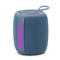 GEMBIRD SPK-BT-LED-03-B Bluetooth Speaker Blue SPK-BT-LED-03-B small
