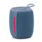GEMBIRD SPK-BT-LED-03-B Bluetooth Speaker Blue SPK-BT-LED-03-B small