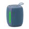 GEMBIRD SPK-BT-LED-03-B Bluetooth Speaker Blue SPK-BT-LED-03-B small