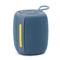 GEMBIRD SPK-BT-LED-03-B Bluetooth Speaker Blue SPK-BT-LED-03-B small
