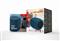 GEMBIRD SPK-BT-LED-03-B Bluetooth Speaker Blue SPK-BT-LED-03-B small