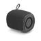 GEMBIRD SPK-BT-LED-03-BK Bluetooth Speaker Black SPK-BT-LED-03-BK small