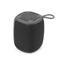 GEMBIRD SPK-BT-LED-03-BK Bluetooth Speaker Black SPK-BT-LED-03-BK small