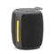 GEMBIRD SPK-BT-LED-03-BK Bluetooth Speaker Black SPK-BT-LED-03-BK small