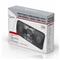 GEMBIRD SPK321i Portable speakers with universal dock for iPhone and iPod Black SPK321i small