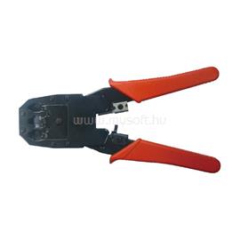 GEMBIRD T-WC-04 universal modular crimping tool RJ45/RJ12/RJ11 T-WC-04 small