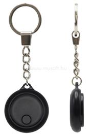GEMBIRD TA-TAG-01-BK Smart Tag Black TA-TAG-01-BK small