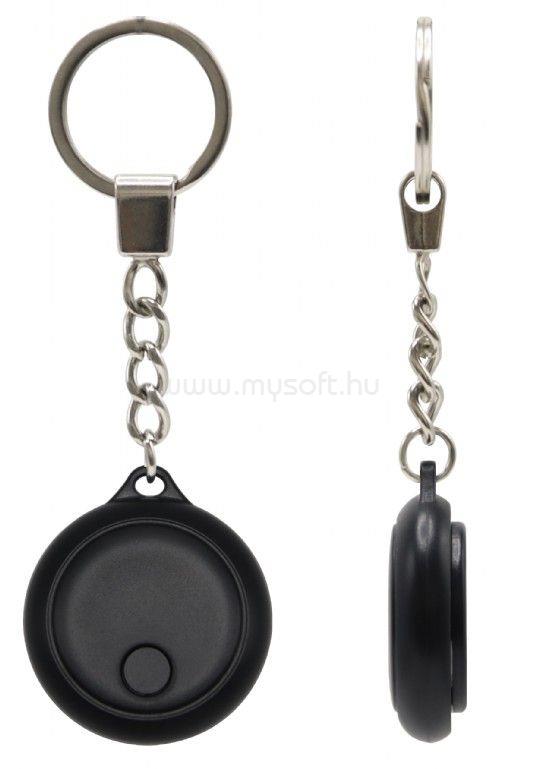 GEMBIRD TA-TAG-01-BK Smart Tag Black