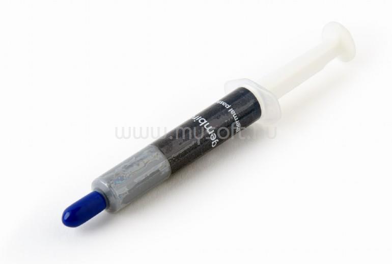 GEMBIRD TG-G1.5-01 Heatsink Thermal Paste Grease 1.5g