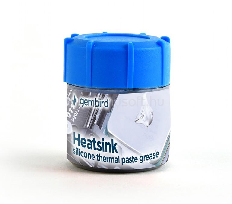 GEMBIRD TG-G15-02 Heatsink Thermal Paste Grease 15g