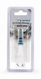 GEMBIRD TG-G3.0-01 Heatsink Thermal Paste Grease 3g TG-G3.0-01 small