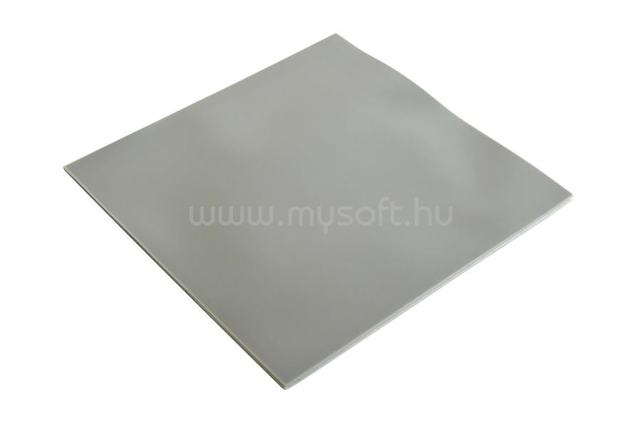 GEMBIRD TG-P-01 Heatsink silicone thermal pad 100 x 100 x 1 mm