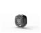 GEMBIRD Transparent TWS in-ears Black TWST-01-BK small