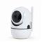 GEMBIRD TSL-CAM-WRHD-02  Smart rotating wifi camera 1080p White TSL-CAM-WRHD-02 small