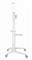 GEMBIRD TVS-70T-02-W Aluminum TV floor stand with caster wheels 37