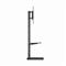 GEMBIRD TVS-86ST-01 TV floor stand 43