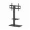 GEMBIRD TVS-86ST-01 TV floor stand 43