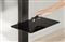 GEMBIRD TVS-86ST-01 TV floor stand 43