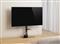 GEMBIRD TVS-86ST-01 TV floor stand 43