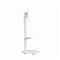 GEMBIRD TVS-86TR-01-W TV floor stand  37
