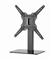 GEMBIRD TVS-D55S-01 Tabletop TV stand (swivel) 23