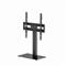 GEMBIRD TVS-D65S-01 Tabletop TV stand (swivel) 32