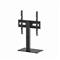 GEMBIRD TVS-D65S-01 Tabletop TV stand (swivel) 32