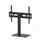 GEMBIRD TVS-D75S-01 Tabletop TV stand 37