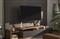 GEMBIRD TVS-D90F-01 Tabletop TV stand 45