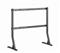 GEMBIRD TVS-D90F-01 Tabletop TV stand 45