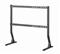 GEMBIRD TVS-D90F-01 Tabletop TV stand 45