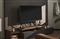 GEMBIRD TVS-D90F-01 Tabletop TV stand 45