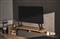 GEMBIRD TVS-D90F-01 Tabletop TV stand 45
