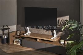 GEMBIRD TVS-D90F-01 Tabletop TV stand 45