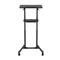 GEMBIRD TVS-DESK-01-BK Standing Desk Black TVS-DESK-01-BK small