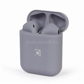 GEMBIRD TWS-SEA-GW Bluetooth TWS in-ears Headset Misty Grey TWS-SEA-GW small