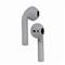 GEMBIRD TWS-SEA-GW Bluetooth TWS in-ears Headset Misty Grey TWS-SEA-GW small